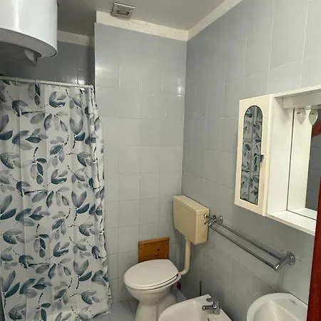 Apartment Bellavista *