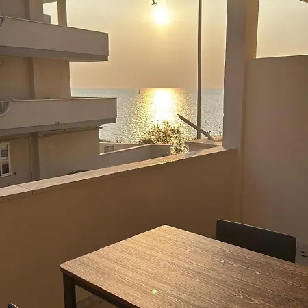 Apartment Bellavista Gallipoli