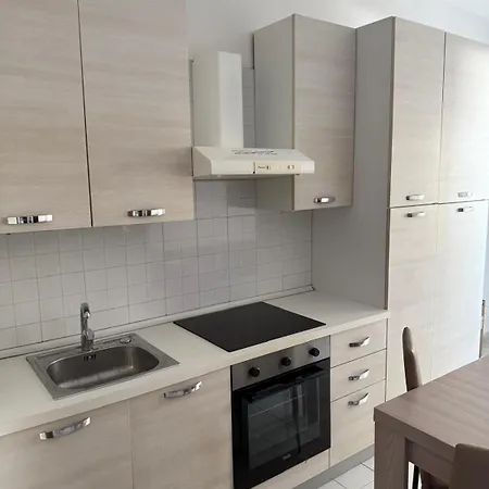 Bellavista Apartment *